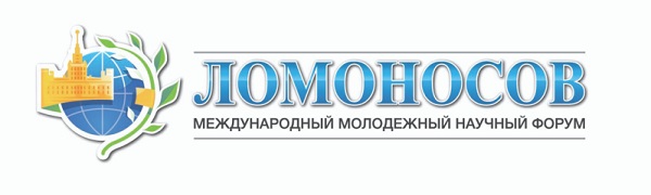 logo lomonosov