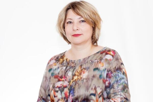 ЮБИЛЕЙ НАТАЛЬИ АЛЕКСАНДРОВНЫ ЛАТУШКО